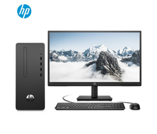 惠普288ProG6MT i5-105008G 256G 21.5寸显示器
