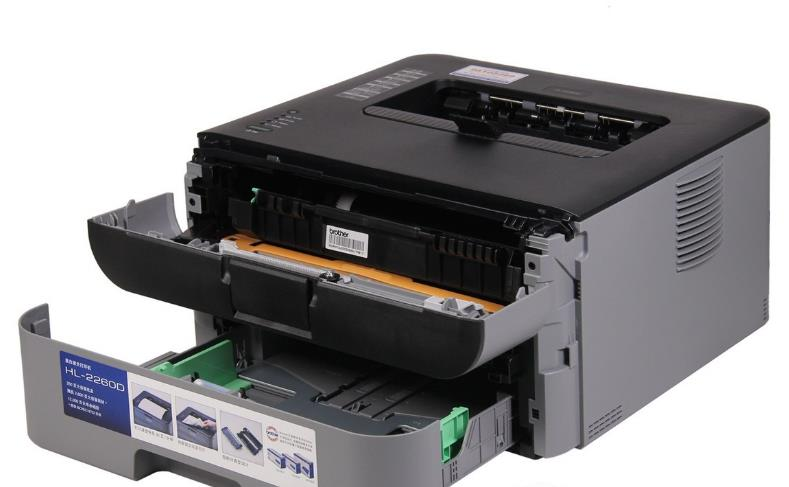 兄弟HL-2260D激光打印机