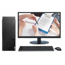 启天M435 I5-10500 16G 1T 256SSD  +23.8led w10 无光驱